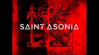 Saint Asonia   King of Nothing Studio Version
