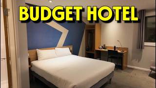 Ibis Budget Heathrow Review | Is It Worth Staying Here?