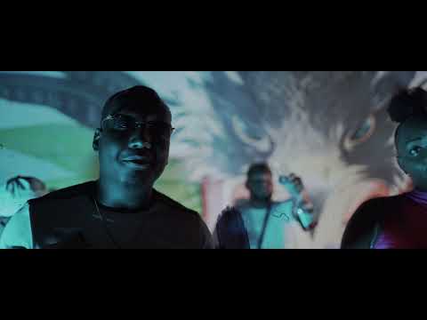 Chrisrast x UziMatic - Blurry (prod. Trapcase)