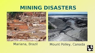 The State of Mining Today