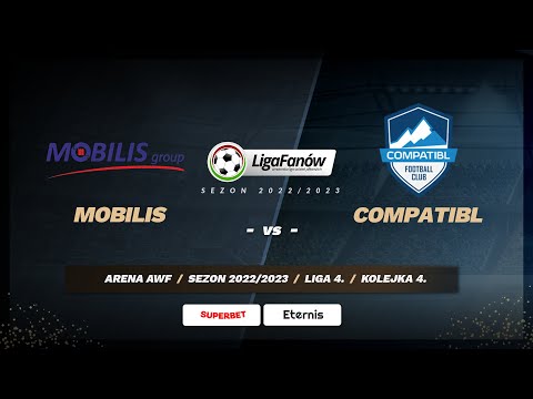 Mobilis - Compatibl (Sezon 2022/2023)