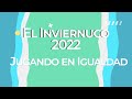 Inscripciones El Inviernuco 2022