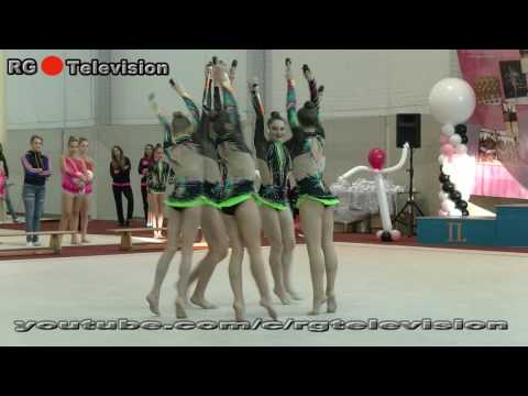 VI. Viktória Kupa - TEAM Deutschland