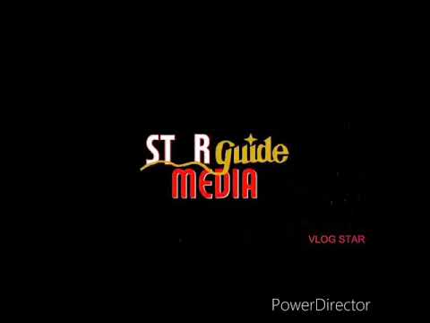 ShortFilm by Starguide Talent @ Yaya Bekang