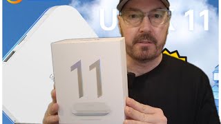 Unblock Tech Ubox 11 Smart Android Box Review And Comes With 2 Free Gifts! 11th Anniversary!
