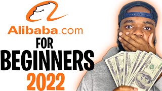 How To Make Money With Alibaba.com (For Beginners)