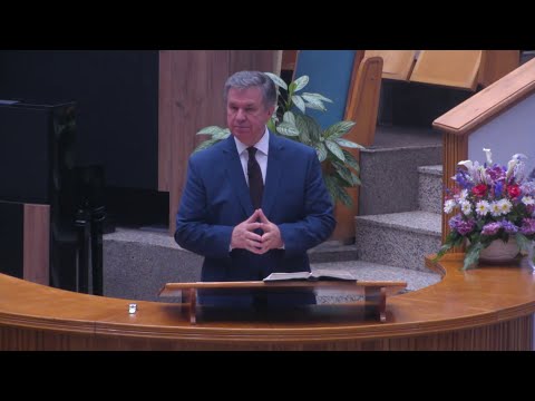 Paul Negruț - De ce tace Dumnezeu când se înmulțesc nelegiuirile?