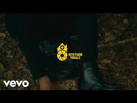 Narieo G - Black Sheep (Official Music Video)