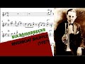 Bix Beiderbecke - Riverboat Shuffle (1927) - SOLO TRANSCRIPTION (Bb)
