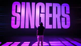 IMMERSIVE ROCK EXPERIENCE IN NYC