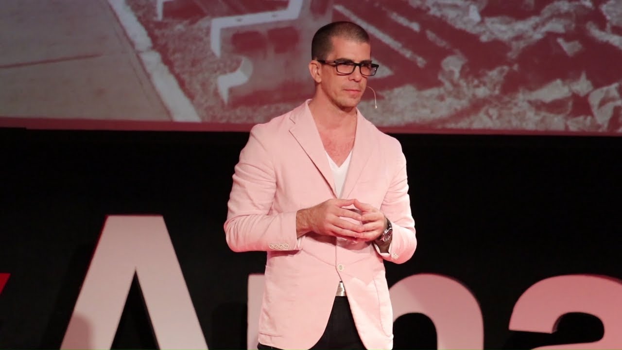 Conoce los secretos para Impulsa el Bienestar Organizacional  | Mariano Castro | TEDxAmador