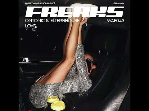 Ontonic & Elternhouse - LOVE