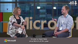 Episode 18 --  Alex Ershov’s recipe for customer success as a Cloud So