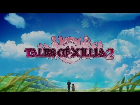 Tales of Xillia 2 (ENG) Playthrough [Chapter 1 - Part 1] - The Cogs of Fate