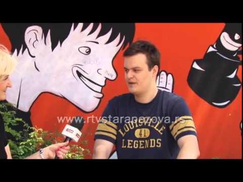 Oni su najbolji   Aleksandar Inđić