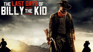 Download lagu The Last Days of Billy the Kid | Full Western Movie mp3 Download lagu The Last Days of Billy the Kid | Full Western Movie mp3