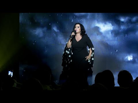 Afize Kassara - Hasta göñlüm