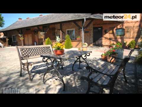 Agroturystyka Ranczo Pod Lipą - Marynowy meteor24.pl