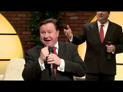 Gospel Music USA Episode166