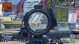 ＜APEX＞暇な人集まれ