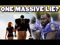 The Dark Truth About The Blind Side & Michael Oher