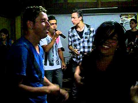 Mete sua boca na minha - Diego e Guilherme