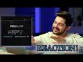 Pakistani Reaction On Punjabi Song SIFT BHALWAAN SIGNATURE BY SB PRICELESS THE EP