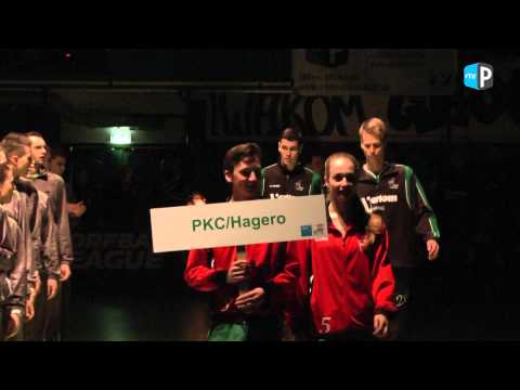 PKC opening ceremonie