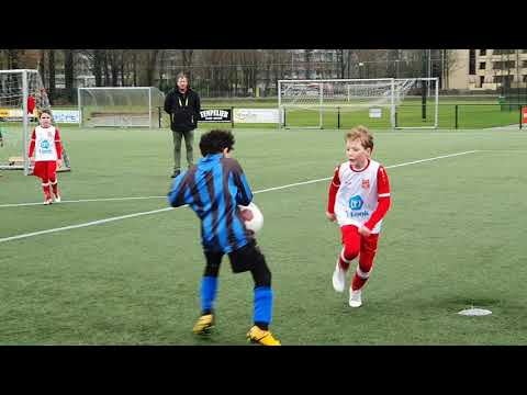 WODAN JO9-2 VS ROODWIT JO9-1 (4-3)(3)