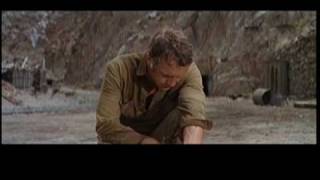 Steve McQueen: Too Cool (rough cut)