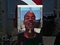 Powerlifter Makes David Goggins Laugh Hysterically 😂