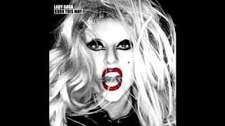 The Queen (Explicit) - Lady Gaga
