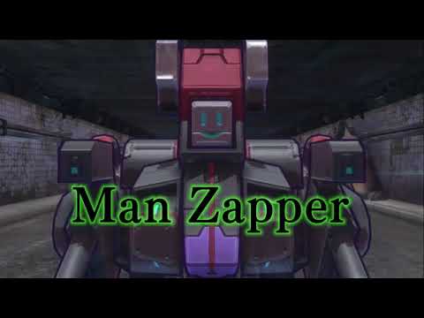 Spetz Playz Metal Max: Xeno Part 1 - Last Man Standing