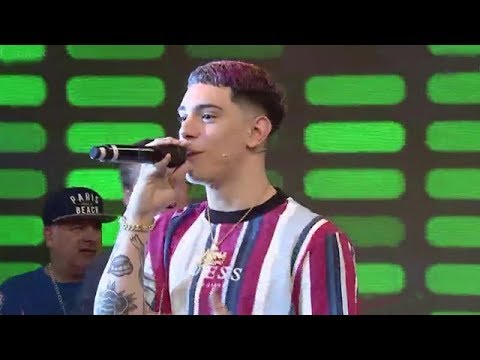 ¡Único! La batalla de los Pollos con Ecko  - Peligro Sin Codificar 2018