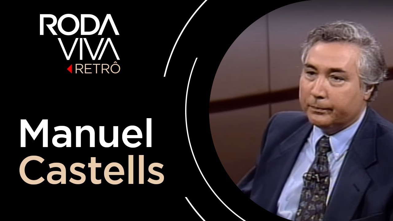 Manuel Castells | 1999
