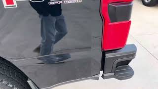 2024 F-350 by Jared
