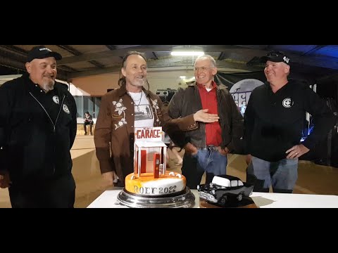 Running On Empty 40th Anniversary