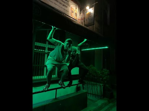 SZAMZ - GMIAM 2 feat. YELLOWTAPEE @SYRU