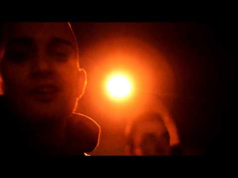 Flouz - Krank [OFFICIAL VIDEO]