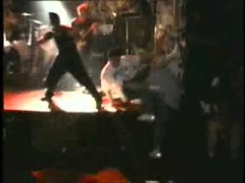 Everybody Gets Hurt - Homefront (Guerilla Warfare Diversity)