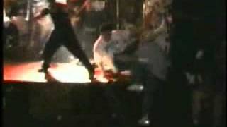 Everybody Gets Hurt - Homefront (Guerilla Warfare Diversity)