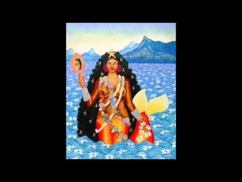 Capa do vídeo: Joga flores no mar