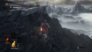 HOW TO DO DARK SOULS 3 TREE JUMP (FIRST TRY) (JULY 2023)