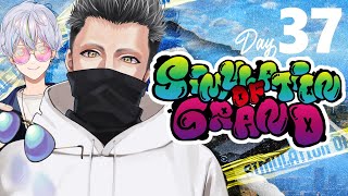 シミュグラday37 兎魔堕ロウ