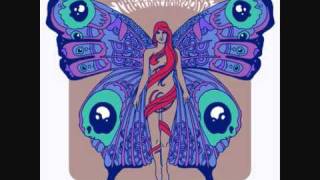 The X-Ray Harpoons - Nobody Spoil My Fun