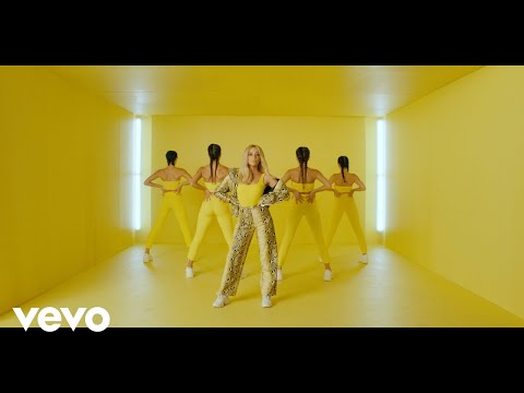 Samantha Jade Bounce