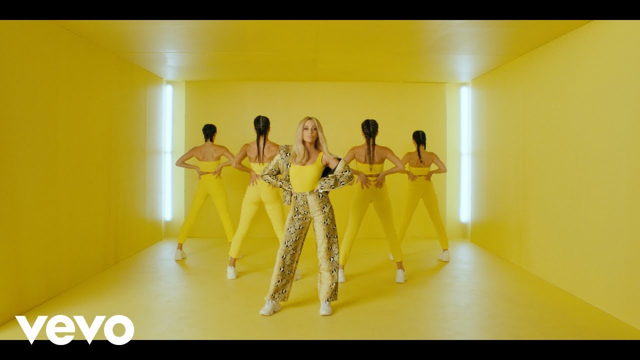 Samantha Jade — Bounce