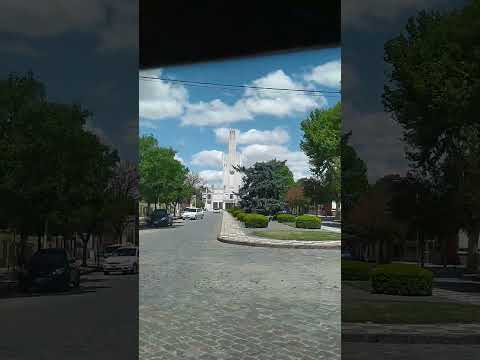 Imponente obra de Salomone en Coronel Pringles!#Coronelpringles#provinciadebuenosaires