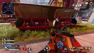 Apex Legends_シーズン30_ランクマチャンピオン_ヴァンテージ