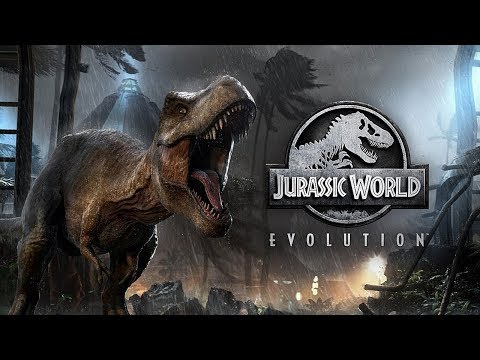 Jurassic World Evolution Gameplay Part 13